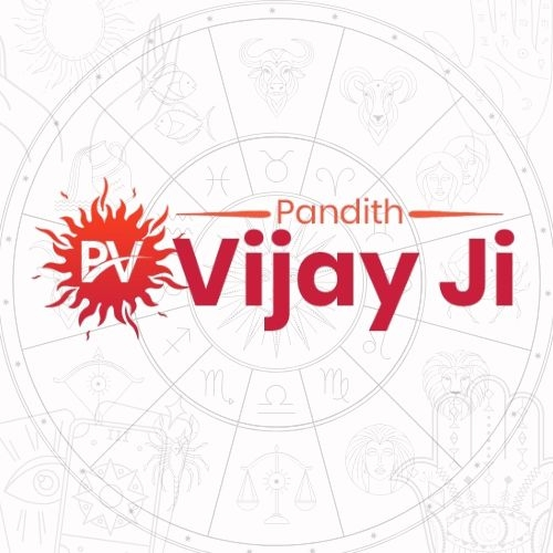 Astrologer Pandit Ji